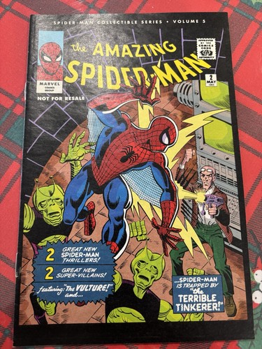 Fumetto spider man 2006 - fumetto,