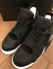 NIKE AIR JORDAN IV 4 RETRO