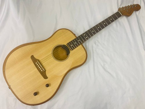 Fender highway series - fender,