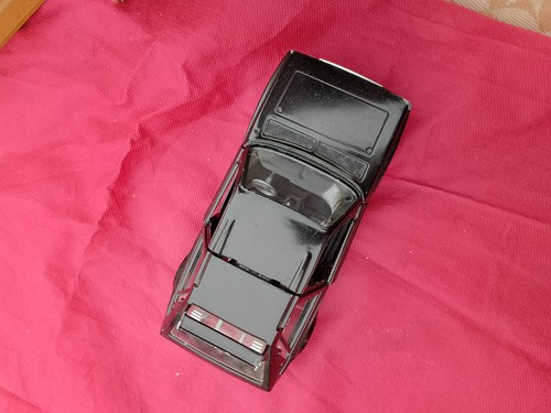 Burago lancia delta scala - delta, s4