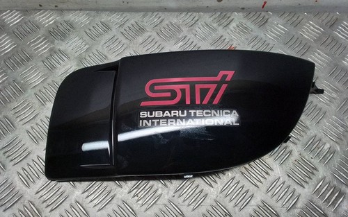 Subaru wrx sti - subaru,