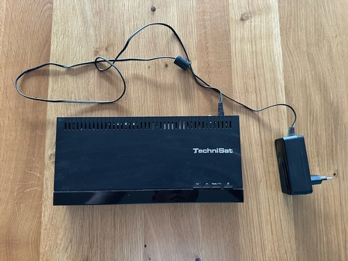 Technisat technistar isio - s3,