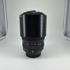 Fujifilm Fujinon XF 55-200 mm