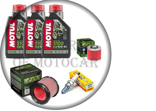 Kit tagliando yamaha xt660z - kit/tagliando,