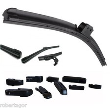 SPAZZOLE TERGICRISTALLI