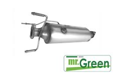 Fap Filtro Antiparticolato Ford Focus III