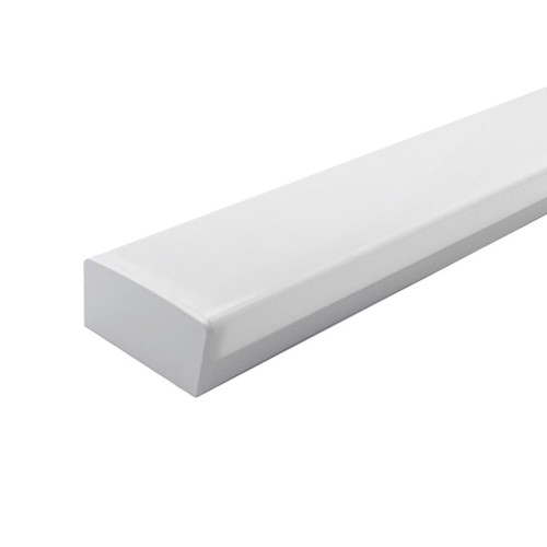 Plafoniera led 36w 120cm - a,