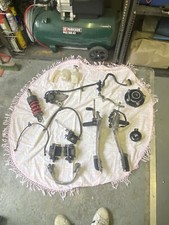 Ricambi Hornet 600 Dal 1998 Al 2006