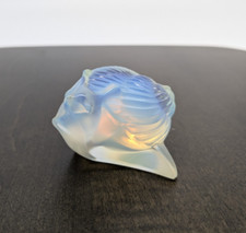 Lalique France Opalescent