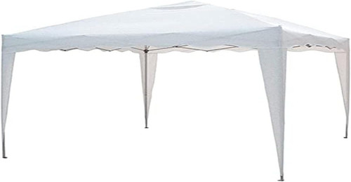 Gazebo pieghevole giardino - pieghevole,