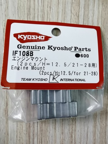 Kyosho supporto motore - kyosho,