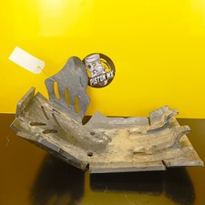 ZOCCOLO MOTORE KTM 350 EXCF