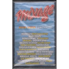 AA.VV MC7 Mixage Disco Estate