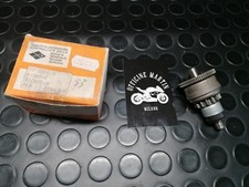 Sgr 17.8206/9 Pignone Motorino Avviamento Honda Bali 50