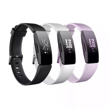 Nuovo fitbit inspire - fitbit, hr