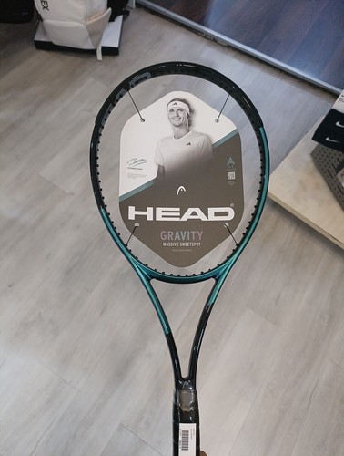 Head gravity 2025 manico 3 - head,