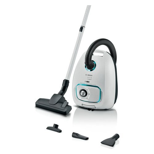 Bosch aspirapolvere 600w lt - 600w, 4