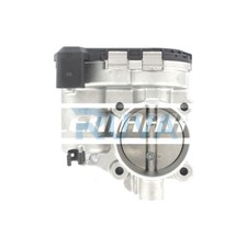 Corpo farfallato Torq adatto a