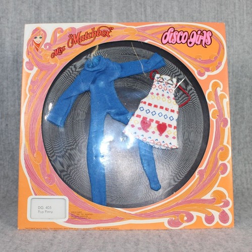 Disco girls hasbro - disco, miss
