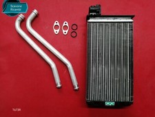 Scambiatore calore Riscaldamento abitacolo per PEUGEOT 205 1.9 GTI-309 1.9 GTI