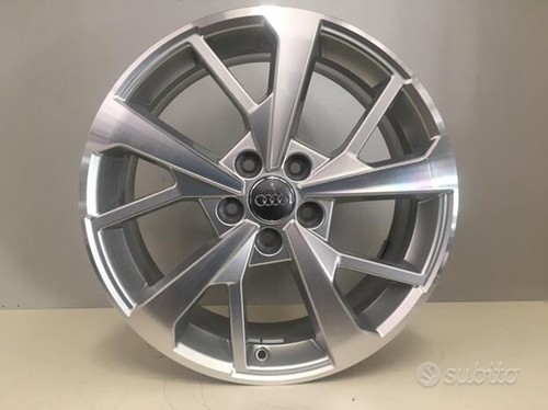 Cerchi lega 18 - cerchi,