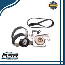 KIT DISTRIBUZIONE+POMPA