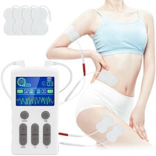 Macchina Tens Unit Stimolatore