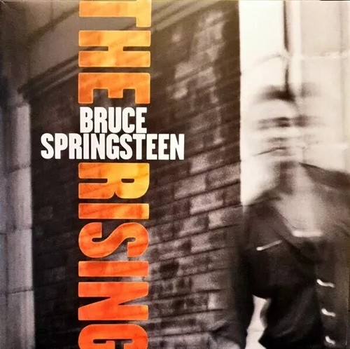 Bruce springsteen the - bruce,