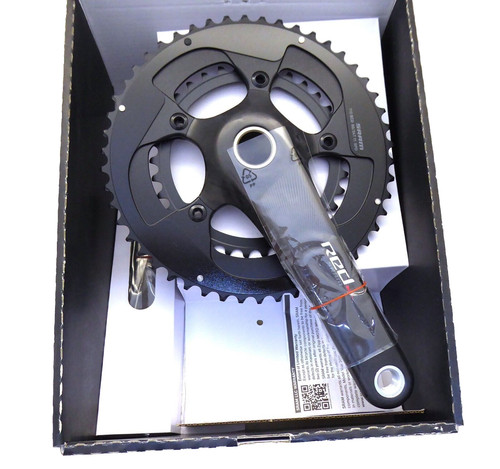 Sram guarnitura rossa - guarnitura,