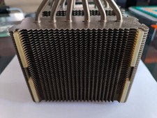 Noctua NH-D14 Dissipatore CPU Premium - Dual Tower Cooler