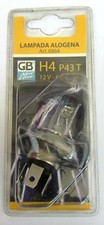 1 Lampadina Alogena GB New