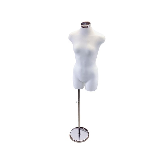 Manichino donna panna - , a
