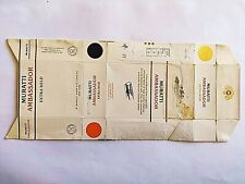 MURATTI AMBASSADOR PACCHETTO