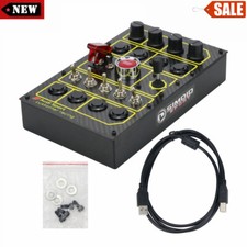 SIMDID D30 Pulsante Box Sim