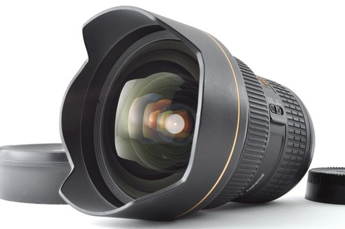 Nikon nikkor 24 mm - nikon, 14-24