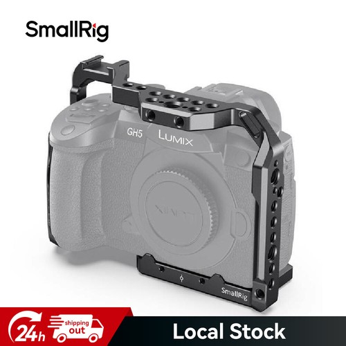 Smallrig gh5 gh5s - gh5, gabbia