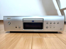 DENON DCD-1500AE SP SACD