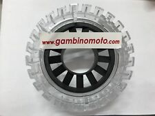 TRASPARENTE VETRINO MOTORE