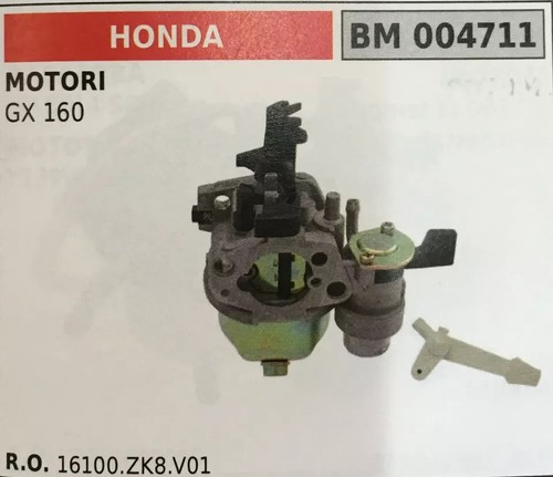 Carburatore per motore honda - carburatore,