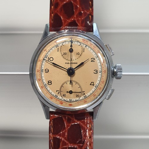 Orologio fab suisse meccanico - orologio,