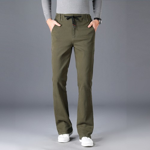 Pantalone uomo denim - , esposto
