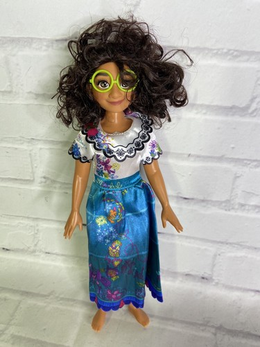 Disney encanto mirabel bambola - mirabel,