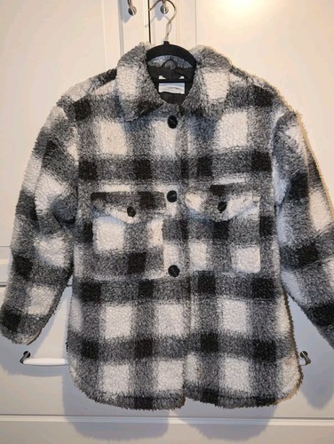 Giacca zara taglia 164 nera - giacca,