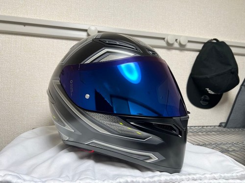 Agv asian fit xl - k1, s