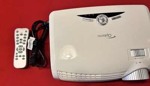 Optoma hd20 1080p proiettore - optoma,