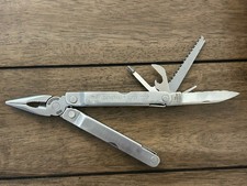 Leatherman Super Tool 04/00