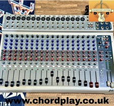 🎶 Peavey PV20 Mixer