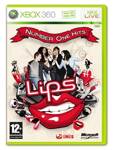 Lips number one hits solo - number,