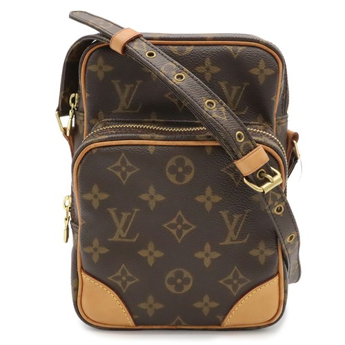 Louis vuitton monogram - louis,
