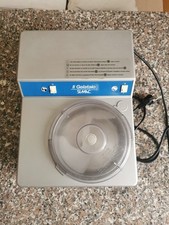 gelatiera autorefrigerante Sì Mac